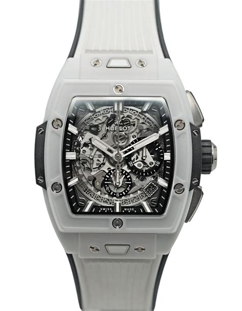 hublot big bang ceramic price|hublot big bang 42mm price.